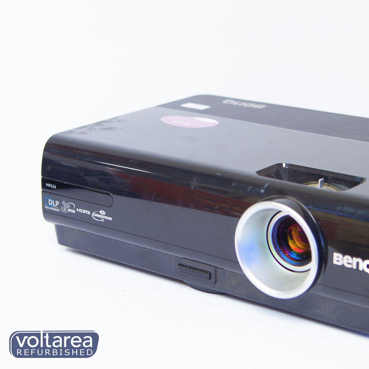 BenQ MP626 Projector REFURBISHED