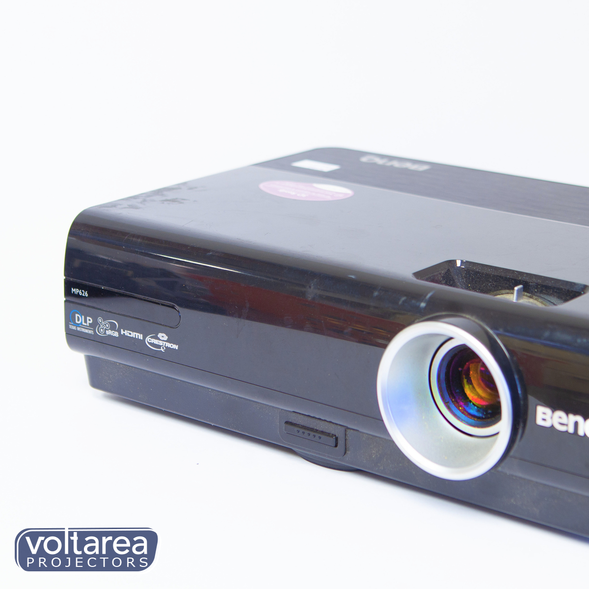 BenQ MP626 Projector USED