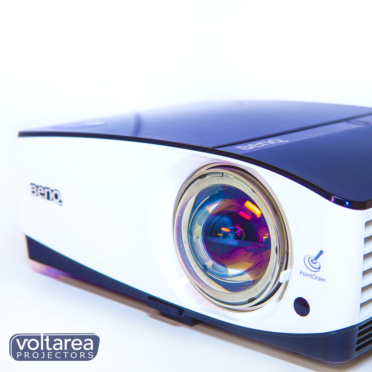 BenQ MP780ST Short-Throw Projector USED