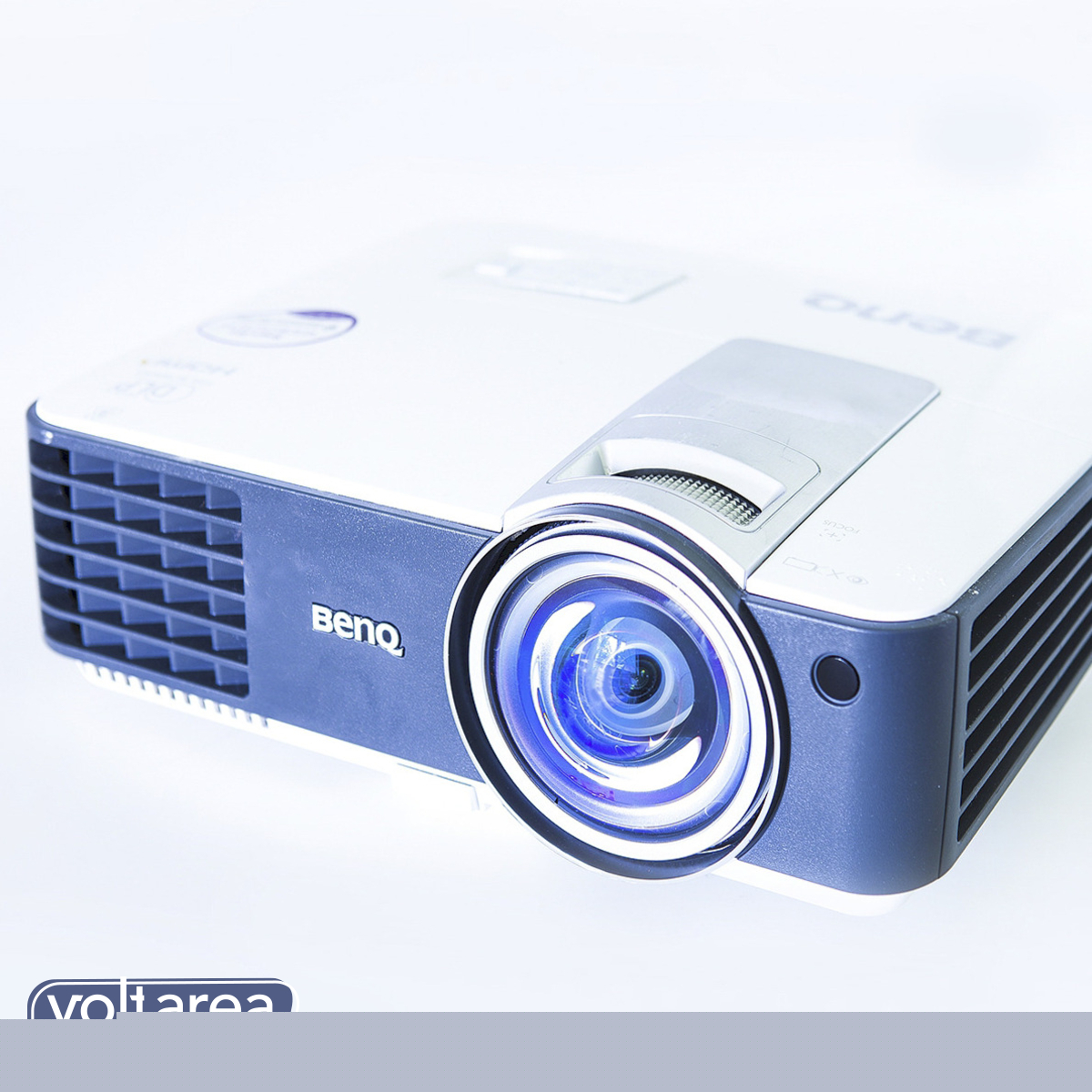BenQ MW814ST Short-Throw Projector REFURBISHED