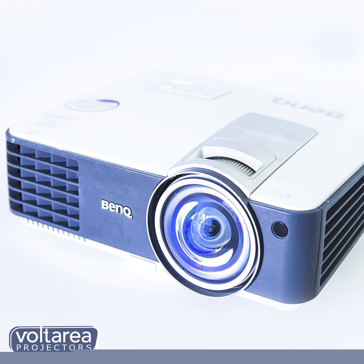 BenQ MW814ST Short-Throw Projector USED