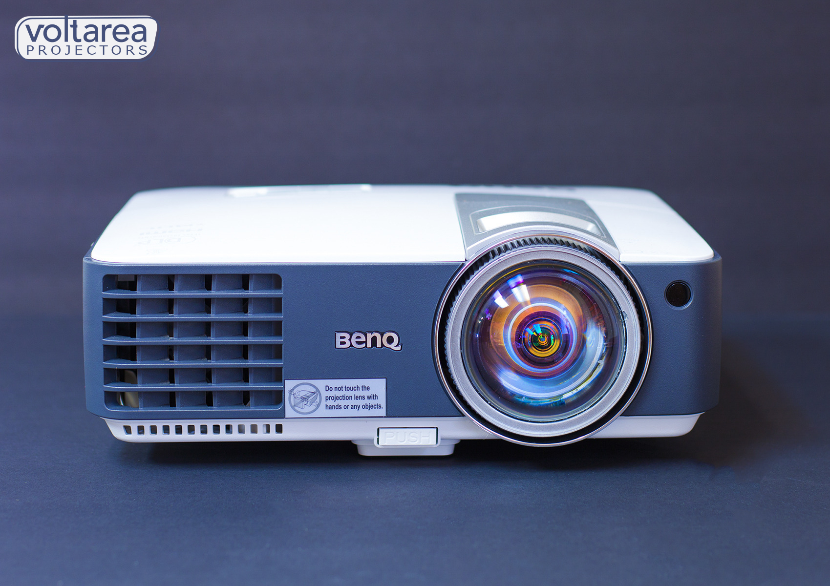 BenQ MW824ST Short-Throw Projector USED