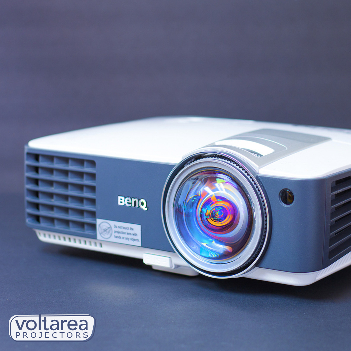 BenQ MW824ST Short-Throw Projector USED