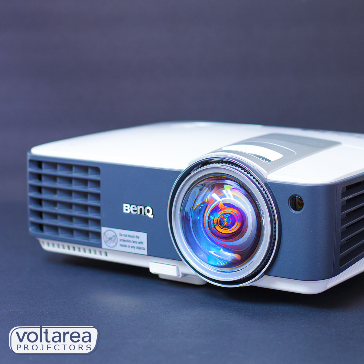 BenQ MW824ST Short-Throw Projector USED