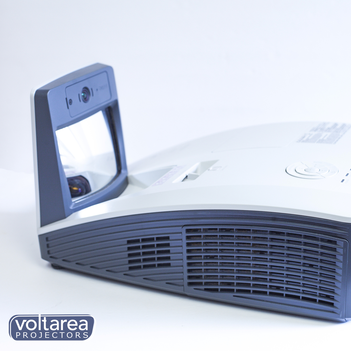 BenQ MW855UST Ultra Short-Throw Projector USED