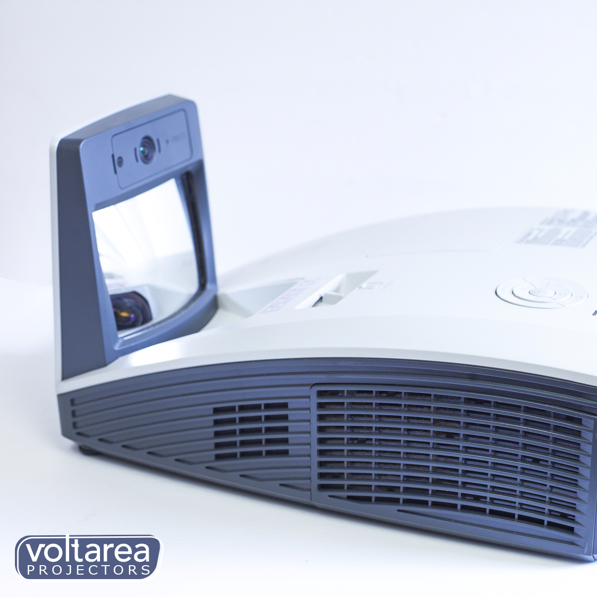 BenQ MW855UST Ultra Short-Throw Projector USED