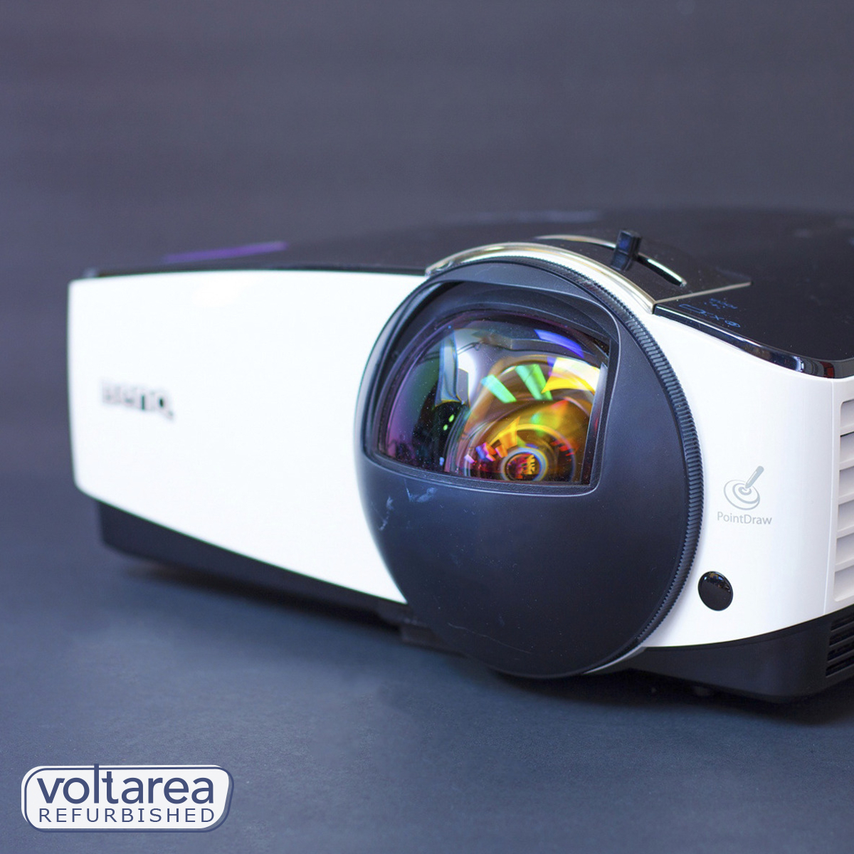 BenQ MW860USTi Ultra Short-Throw Projector REFURBISHED