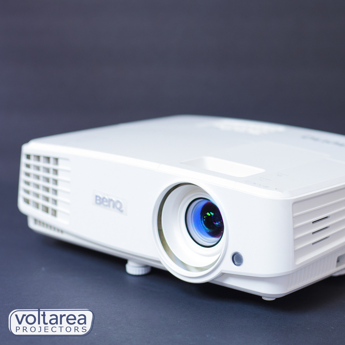 BenQ MX525A Projector USED