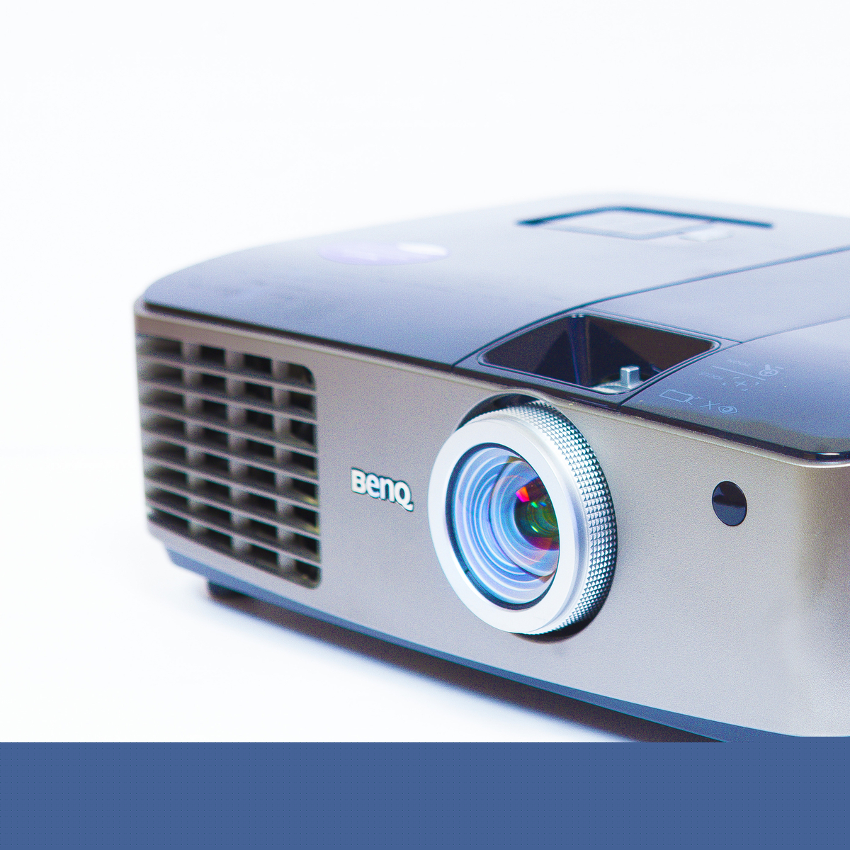 BenQ MX764 Projector REFURBISHED