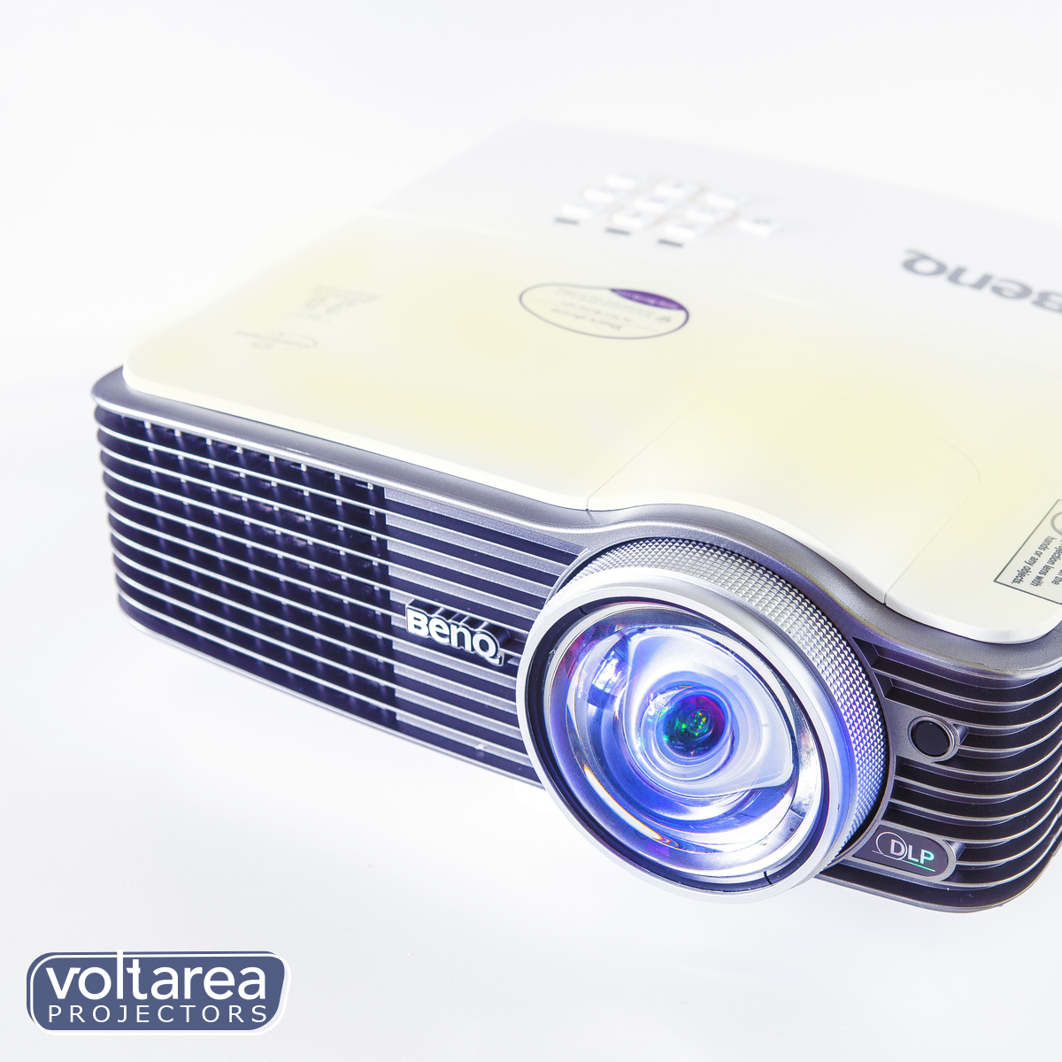 BenQ MX810ST Short-Throw Projector USED