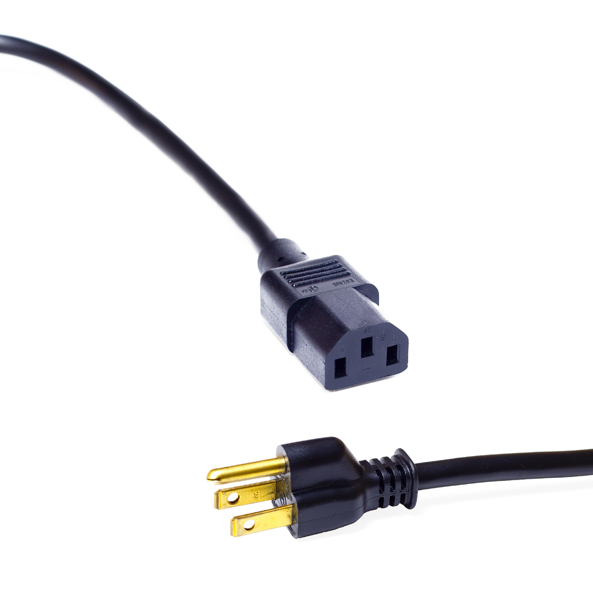AC Power Cable For Panasonic PT-RZ470E