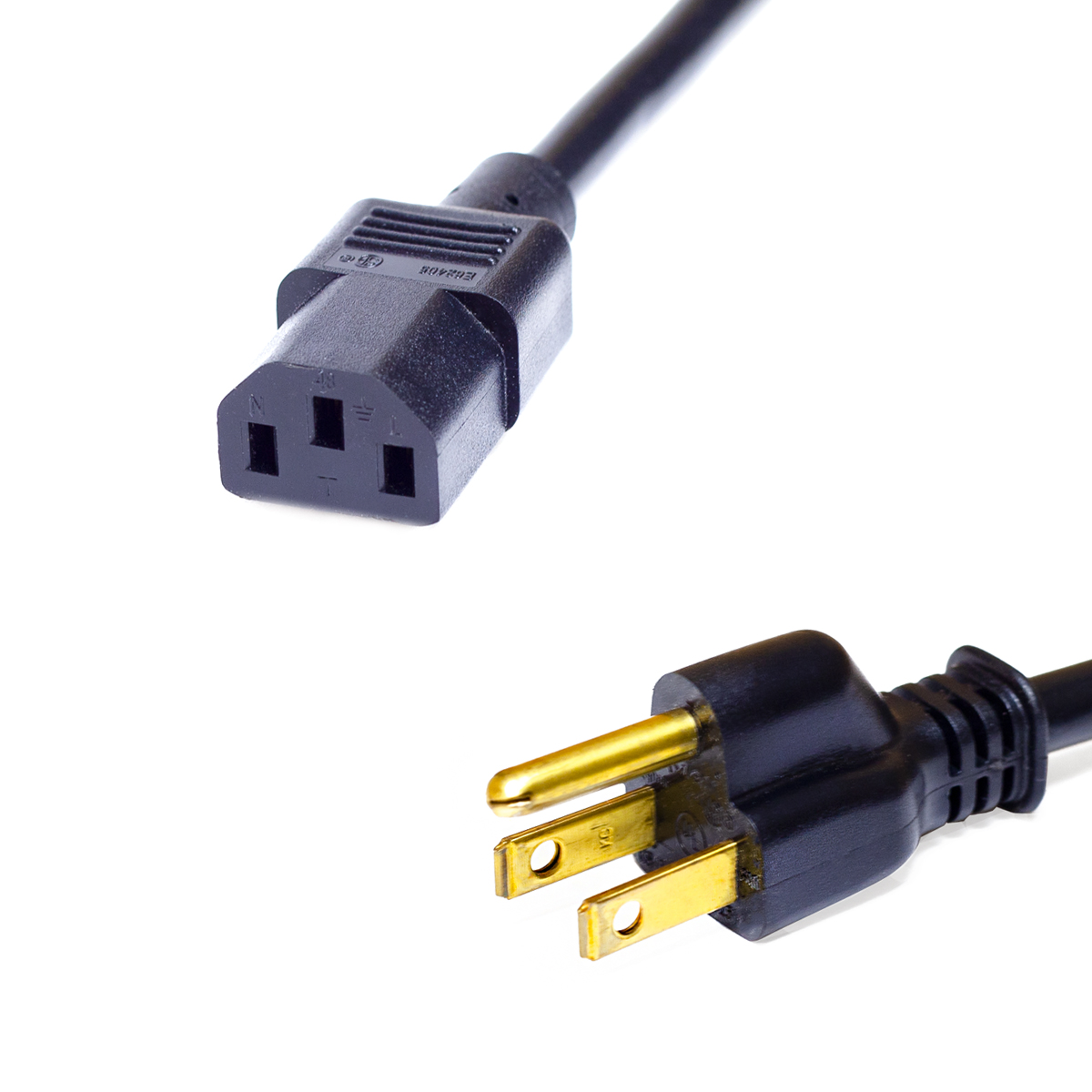 Power Cable For 3M X80L