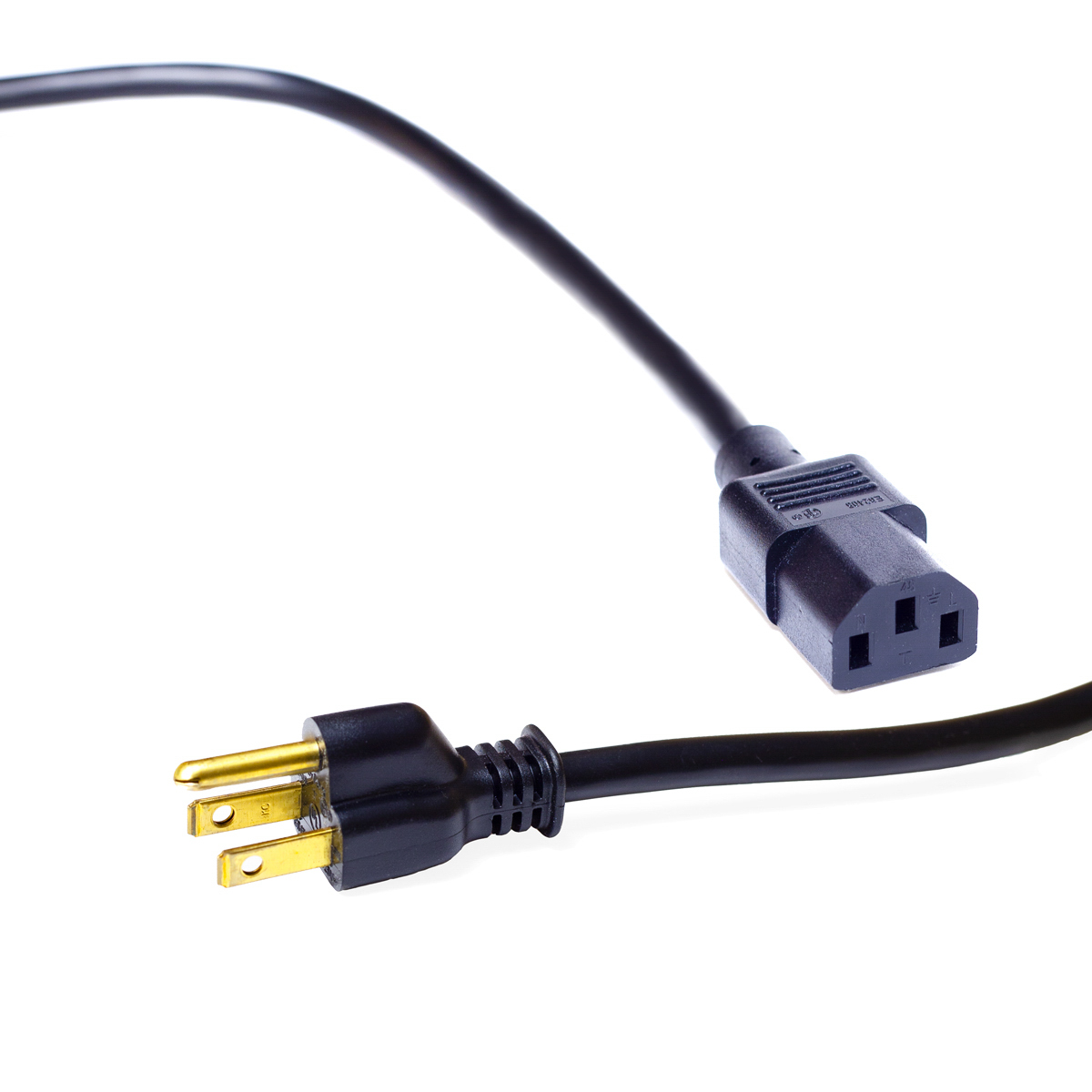 AC Power Cable For Panasonic PT-RX130