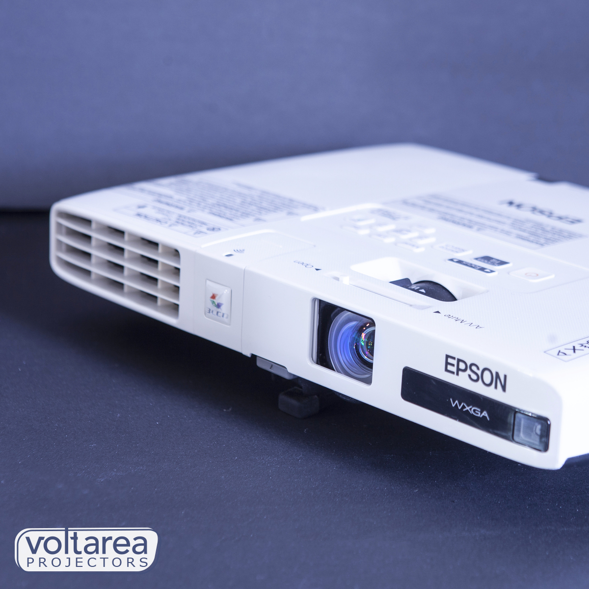Epson PowerLite 1771W Projector USED