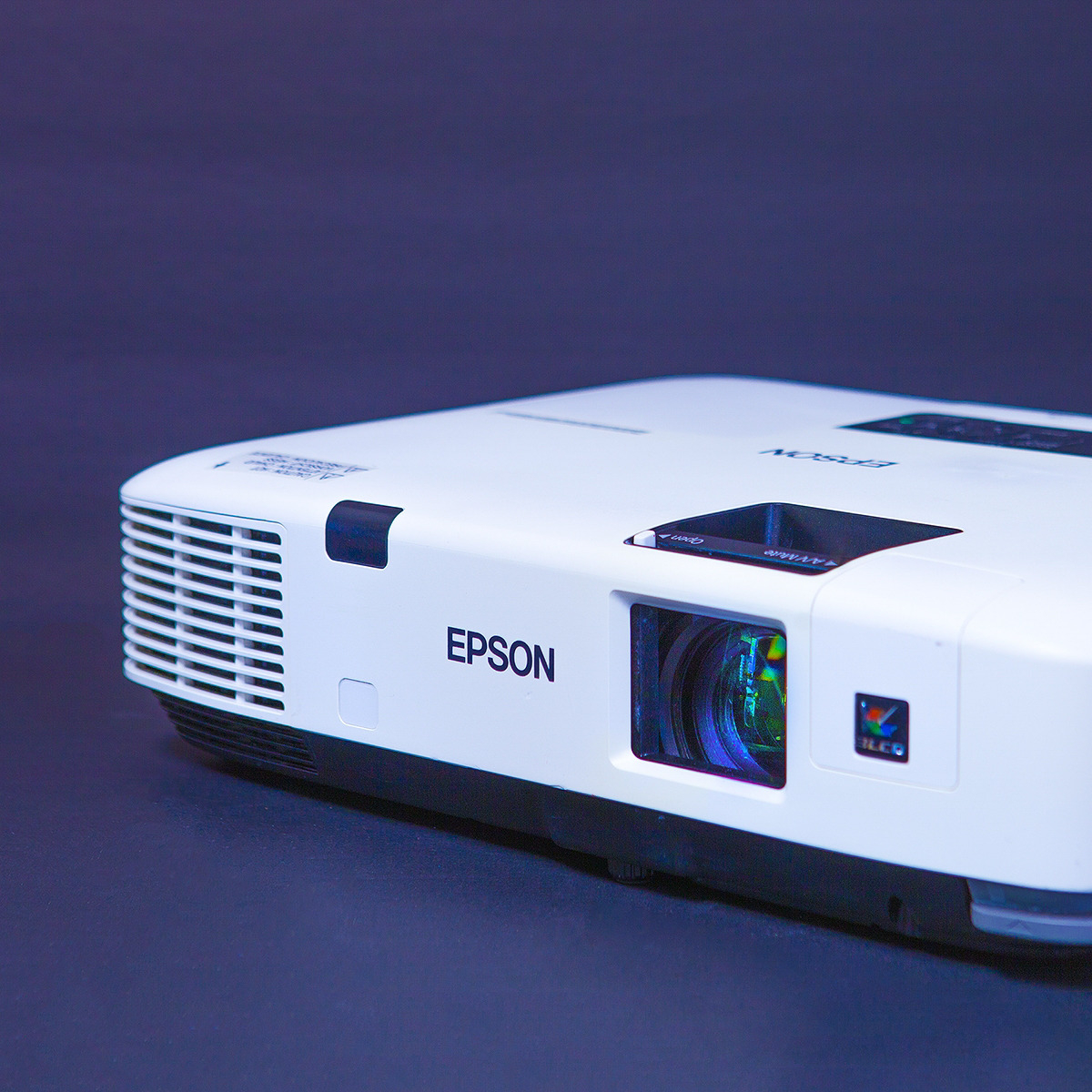 Epson PowerLite 1830 Projector USED