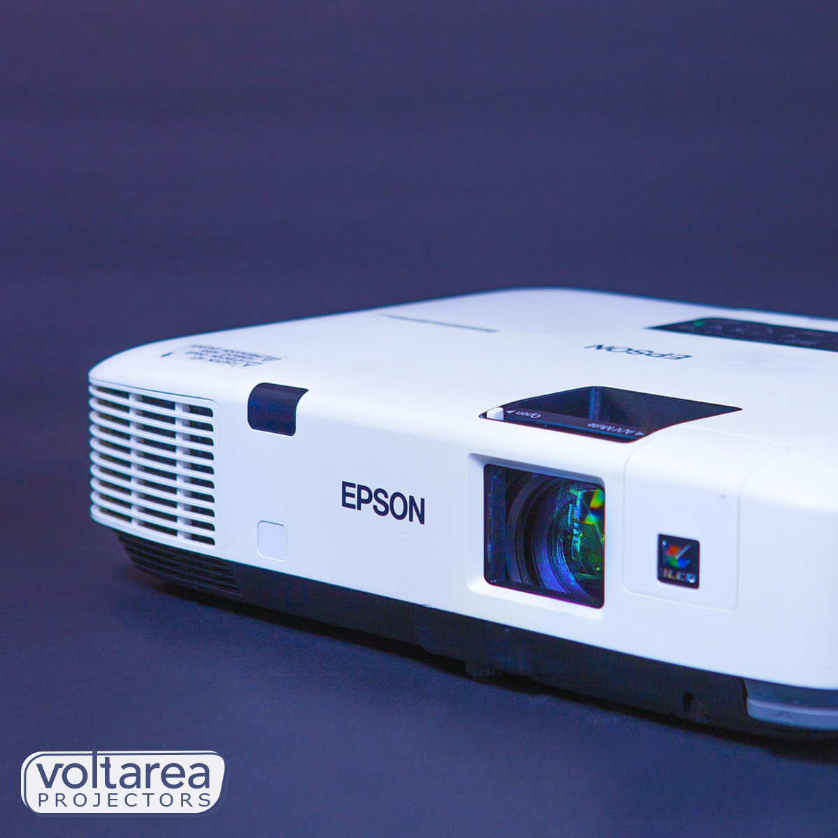 Epson PowerLite 1830 Projector USED