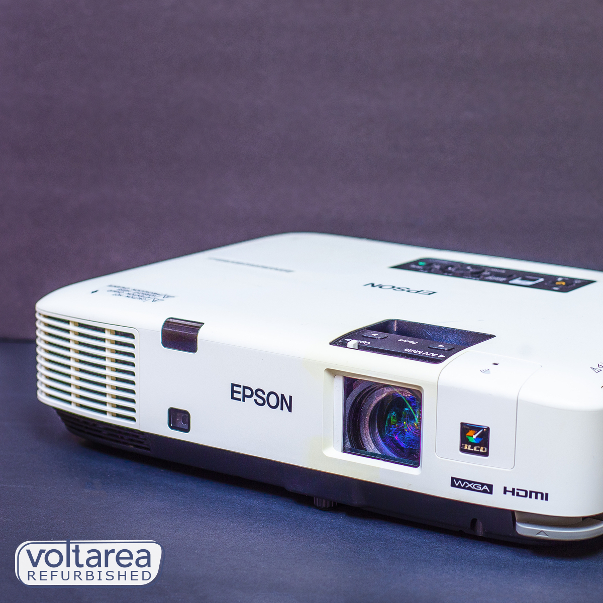 Epson PowerLite 1915 Projector REFURBISHED