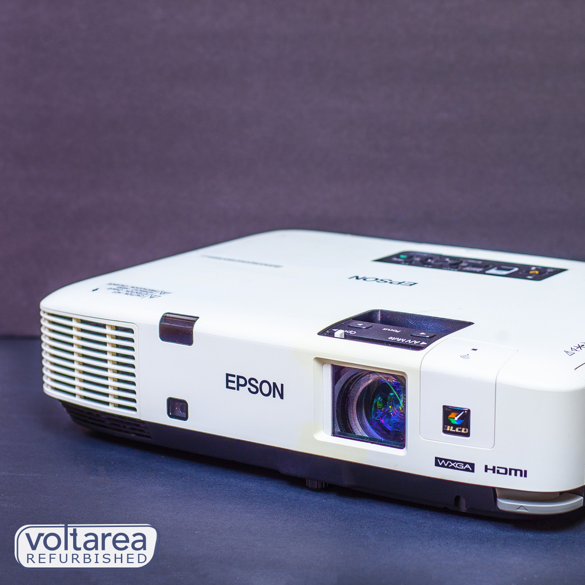 Epson PowerLite 1915 Projector REFURBISHED
