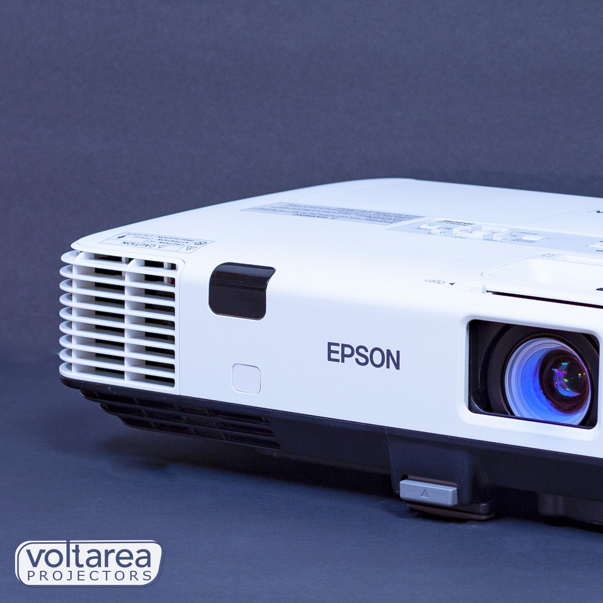Epson PowerLite 1940W Projector USED