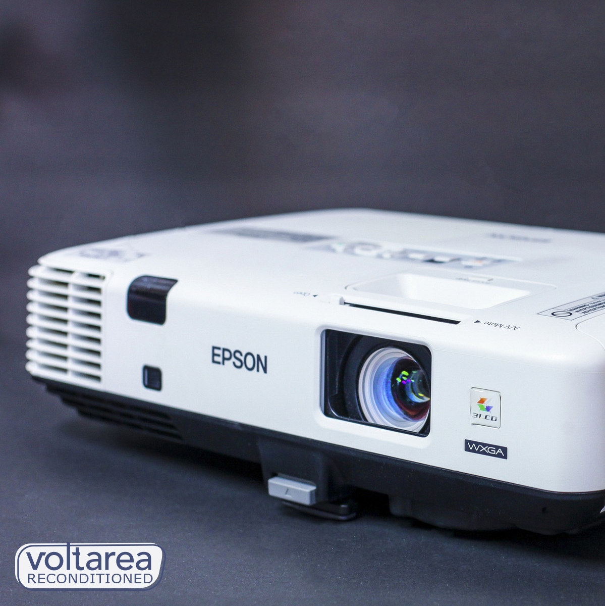 Epson PowerLite 1945W Projector RECONDITIONED