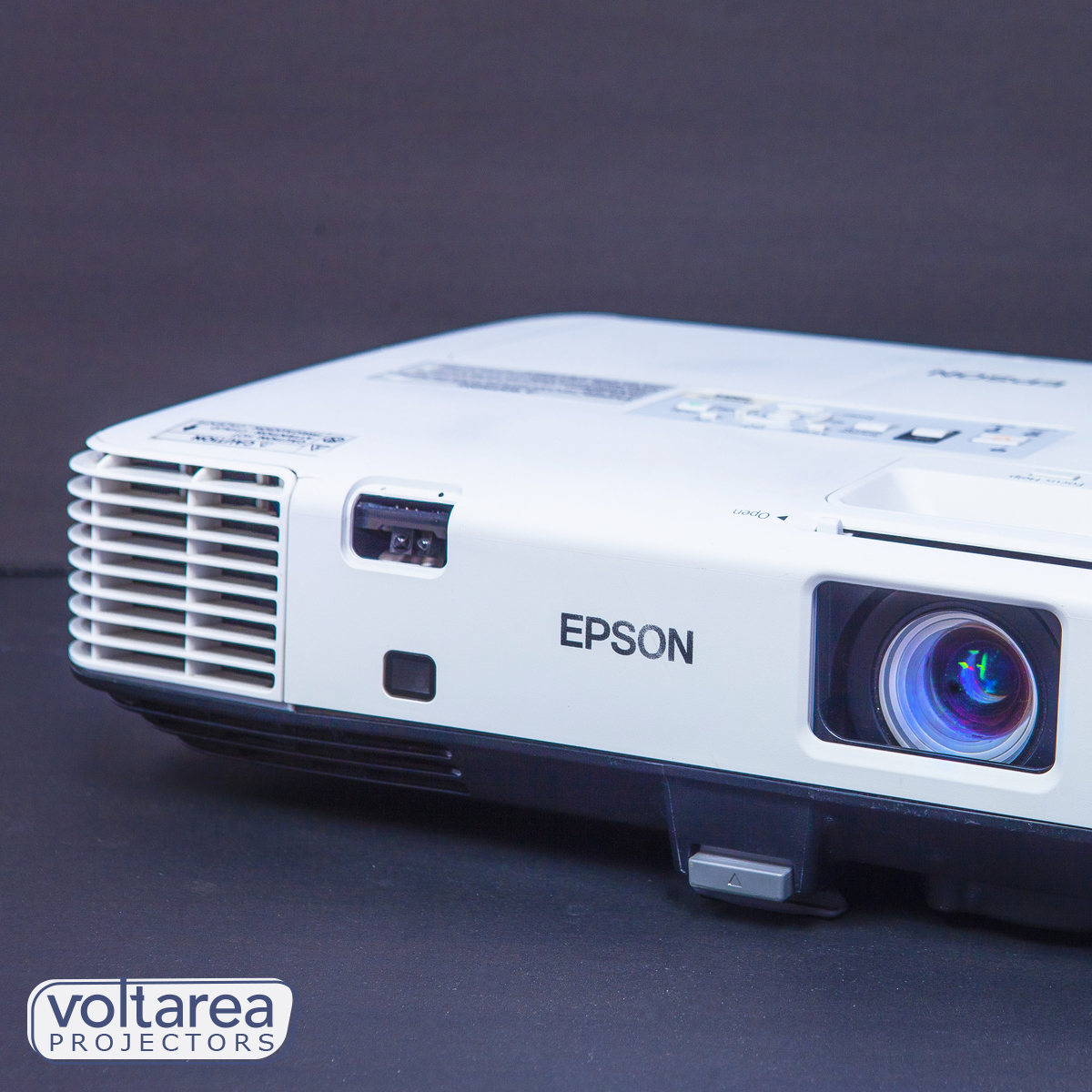 Epson PowerLite 1965 Projector USED