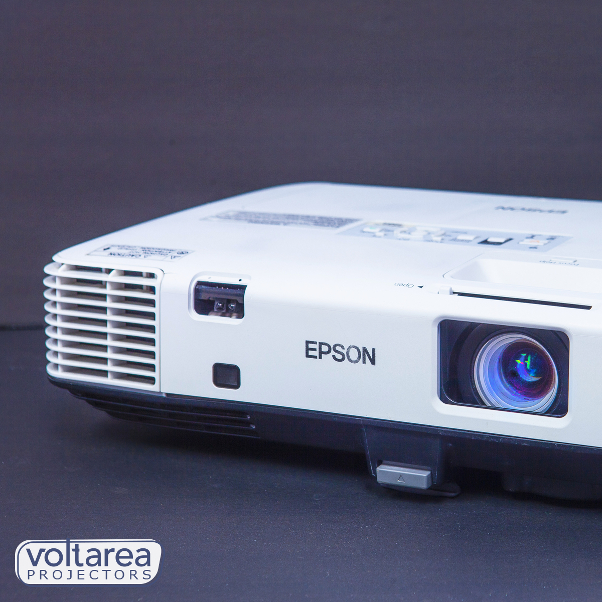Epson PowerLite 1965 Projector USED