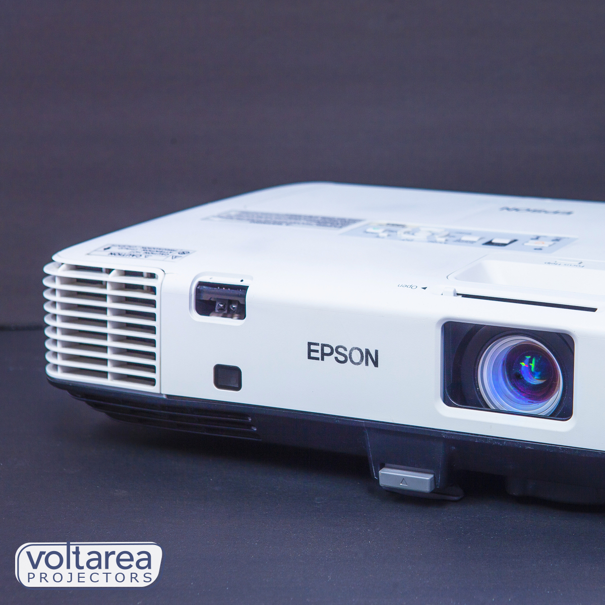 Epson PowerLite 1965 Projector USED