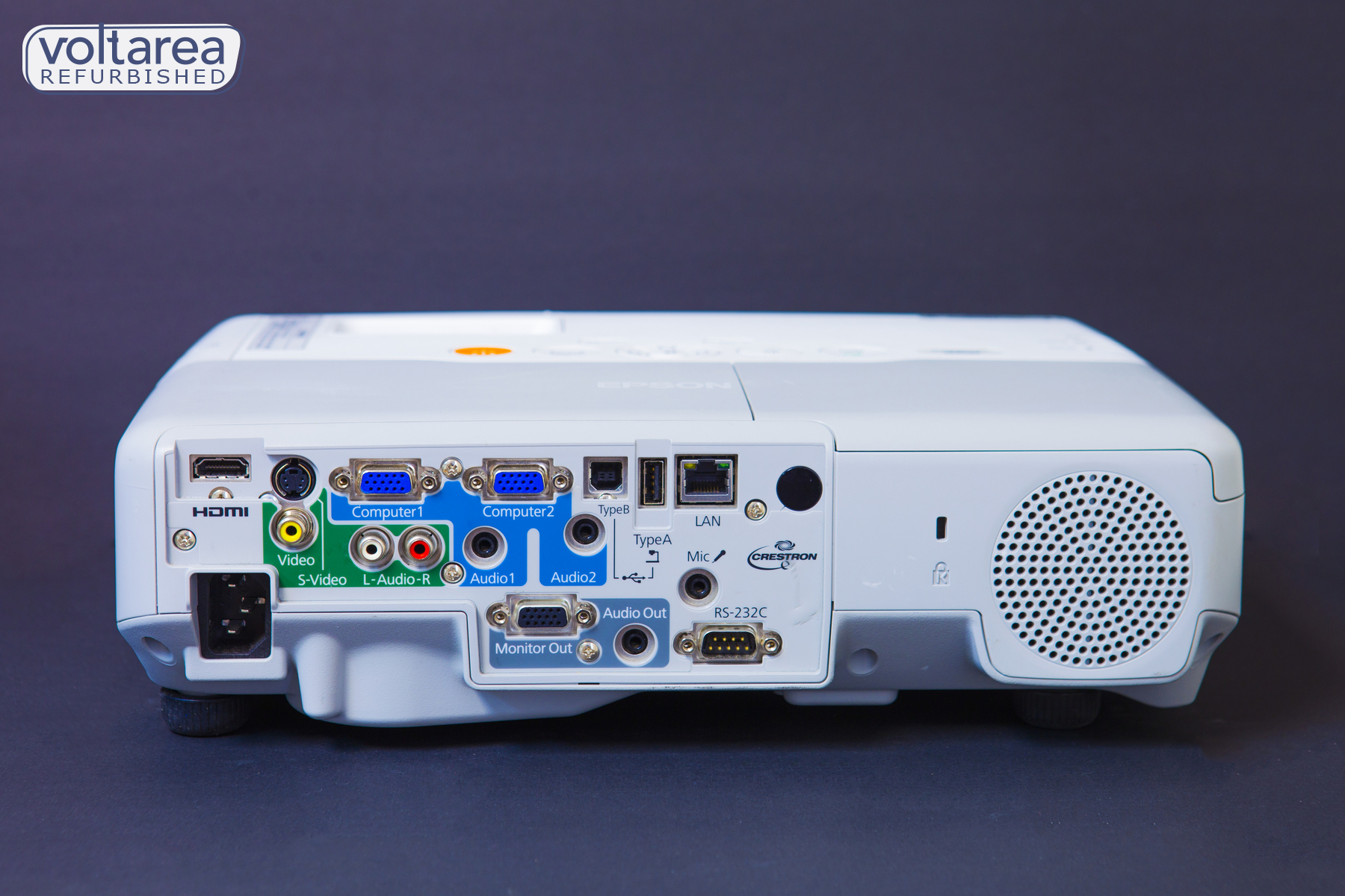 Epson PowerLite 95 Projector REFURBISHED