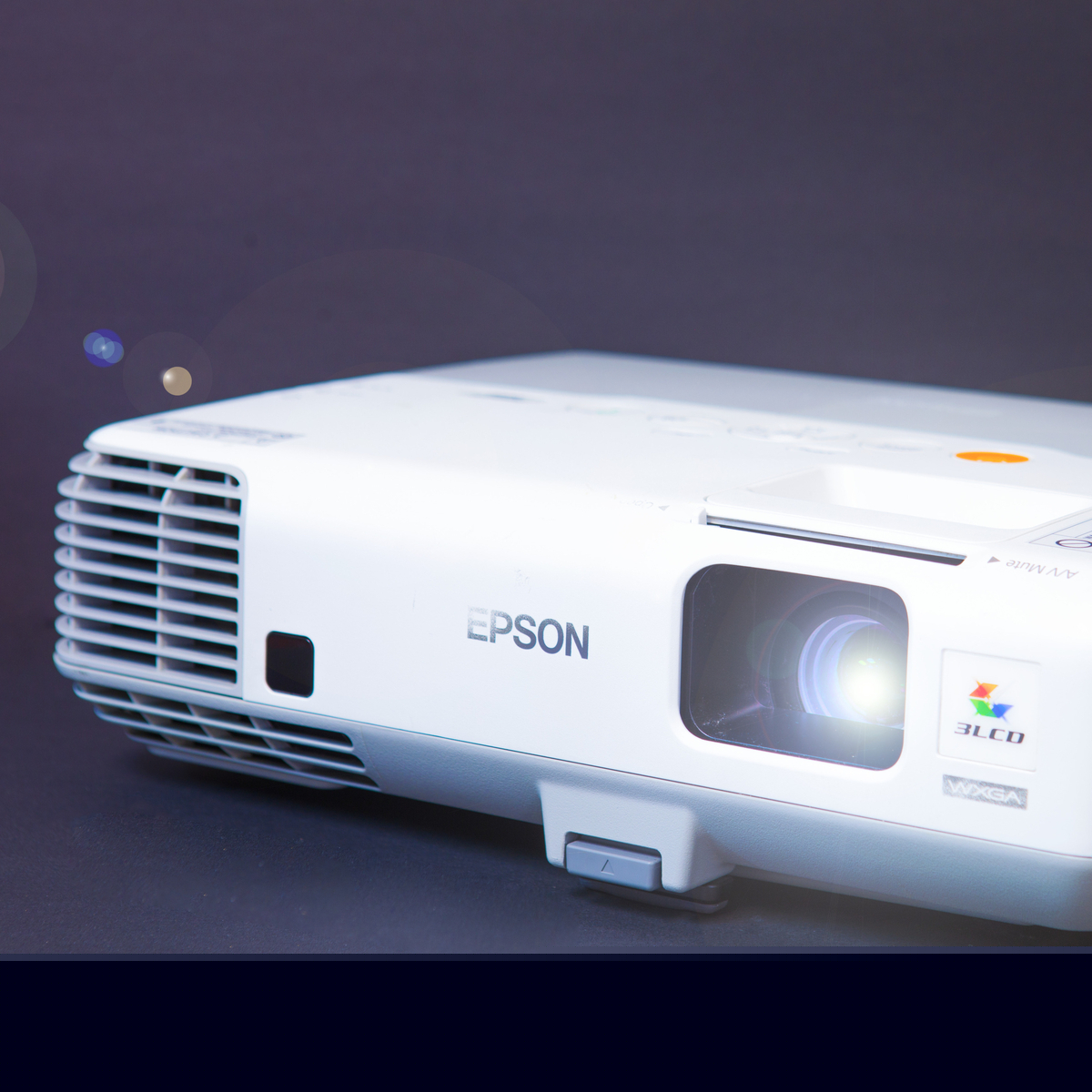 Epson PowerLite 95 Projector REFURBISHED
