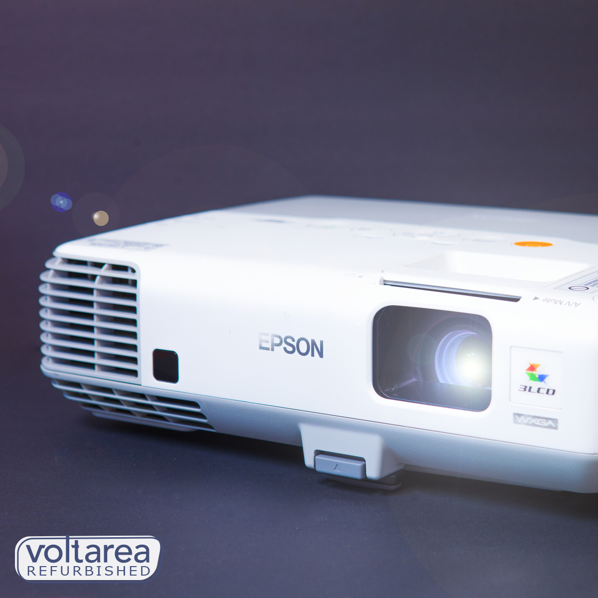 Epson PowerLite 95 Projector REFURBISHED