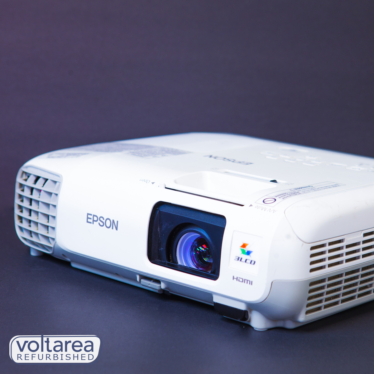 Epson POWERLITE 905 Projector REFURBISHED