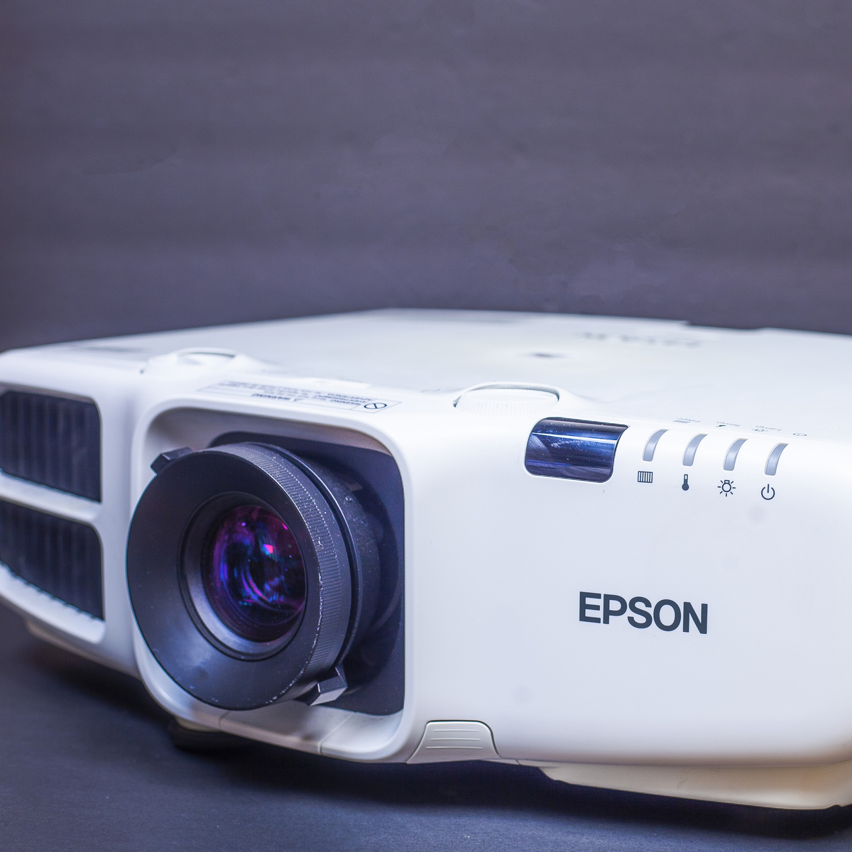 Epson Pro G6150 Projector USED