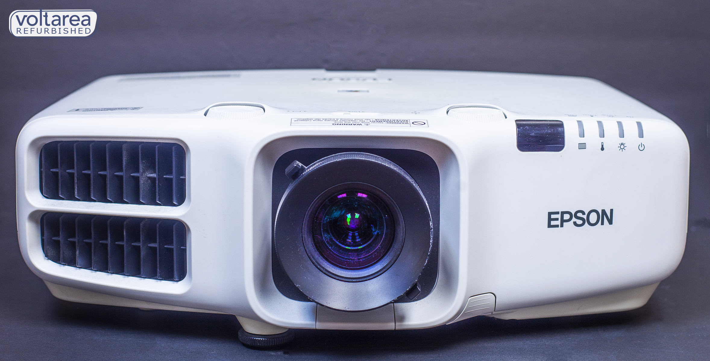 Epson Pro G6150 Projector REFURBISHED