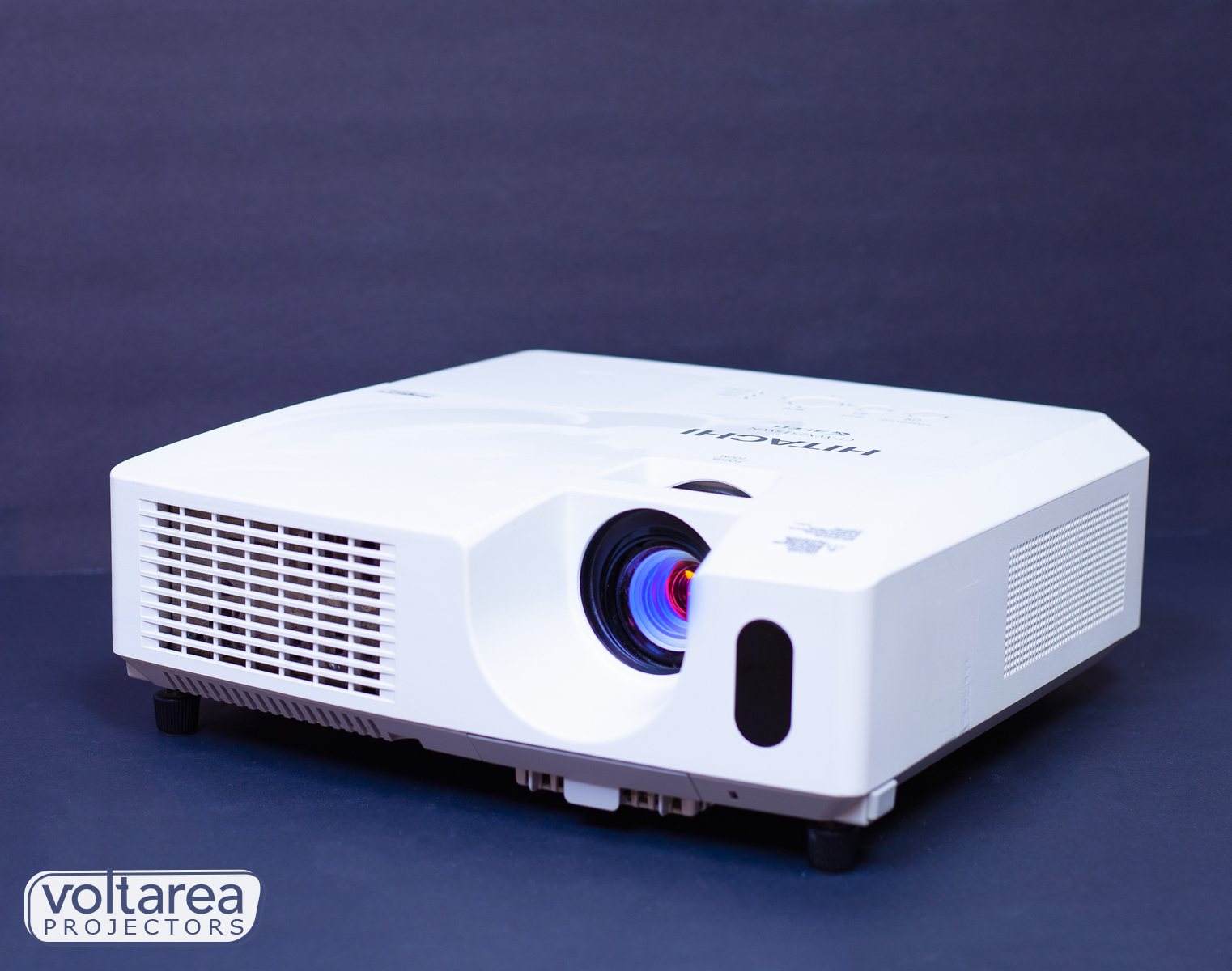 HITACHI CP-X2011N Projector USED