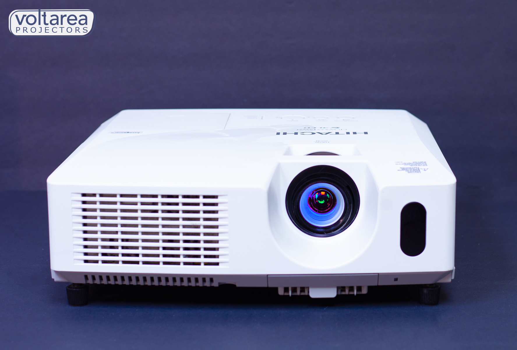 HITACHI CP-X2011N Projector USED
