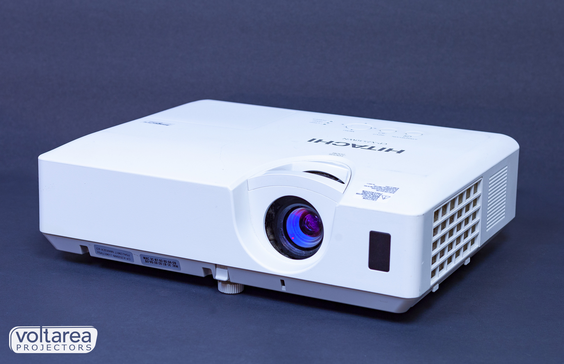 Hitachi CP-X2530WN Projector USED