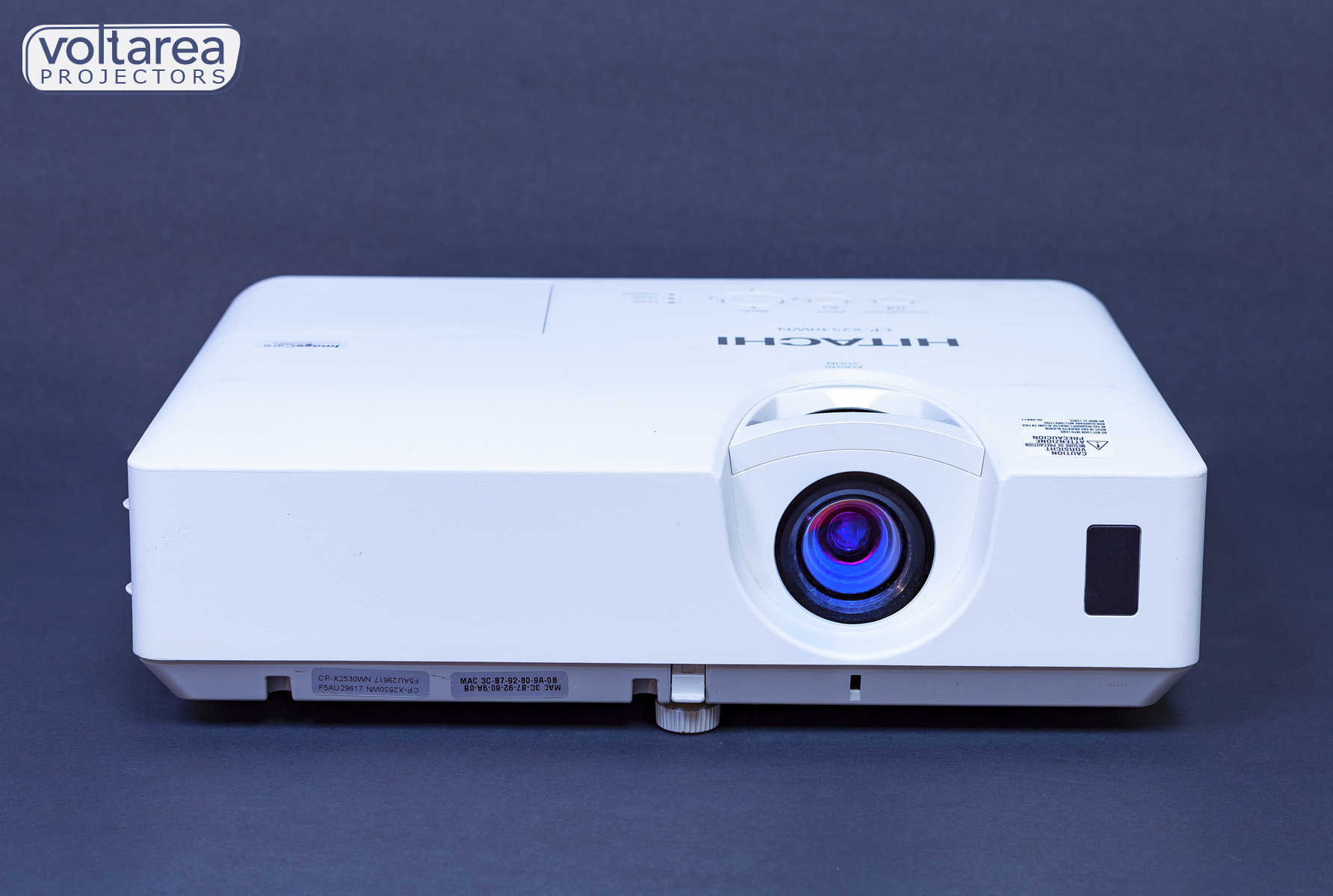 Hitachi CP-X2530WN Projector USED