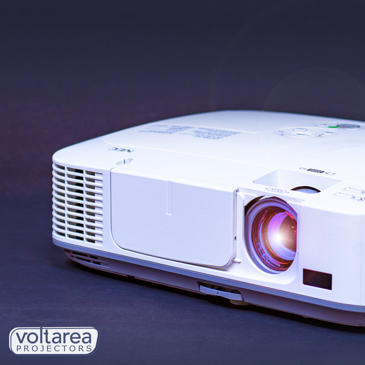 NEC NP-M260X Projector USED