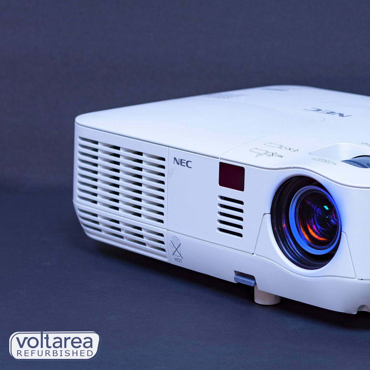 NEC V311X Projector REFURBISHED