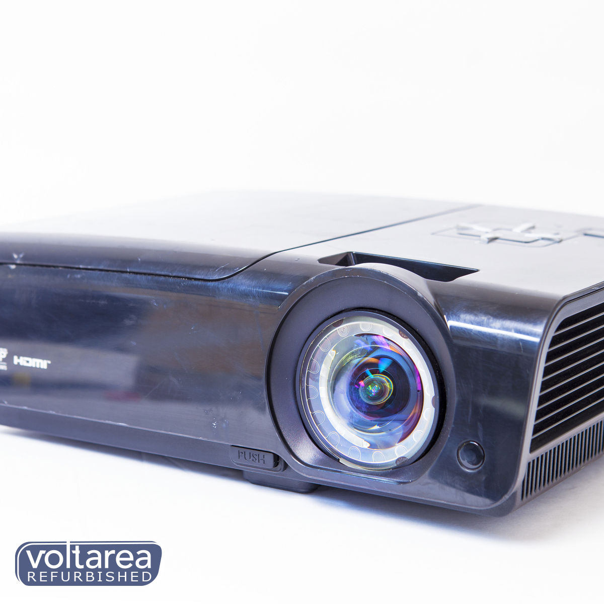 PolyVision PJ905 Short-Throw Projector REFURBISHED