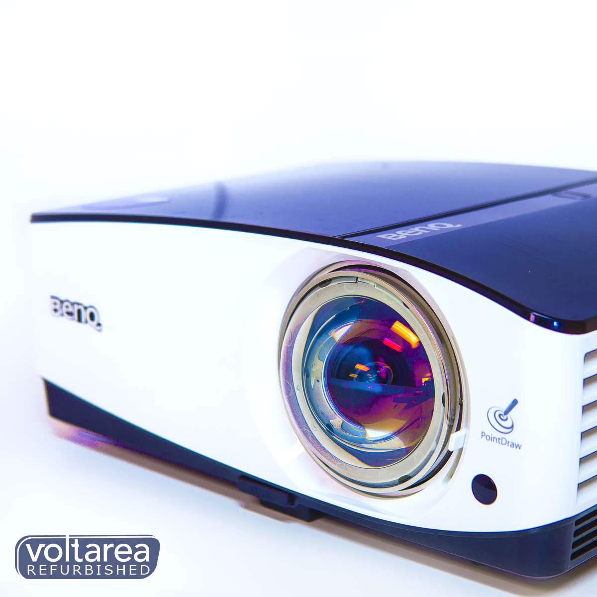 BenQ MP780ST Short-Throw Projector REFURBISHED