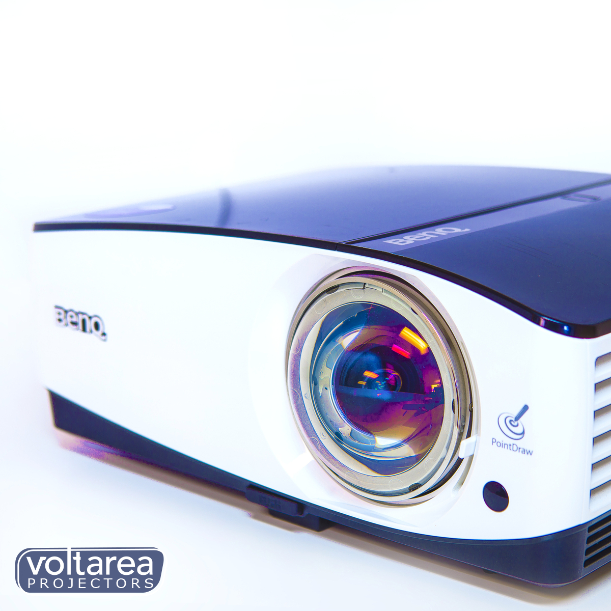 BenQ MP780ST Short-Throw Projector USED