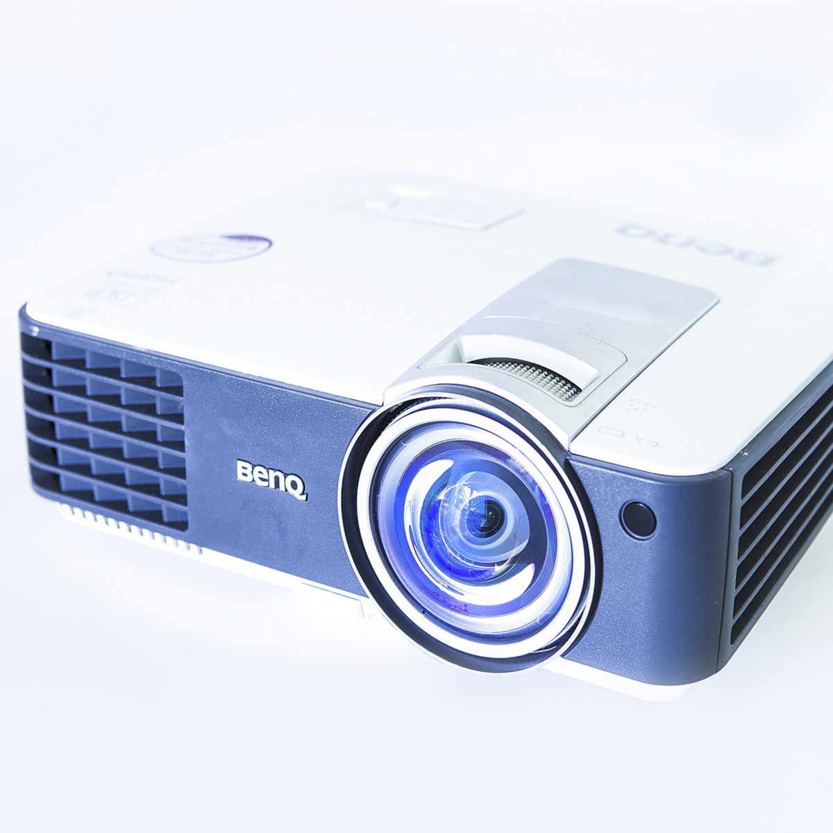 BenQ MW814ST Short-Throw Projector USED