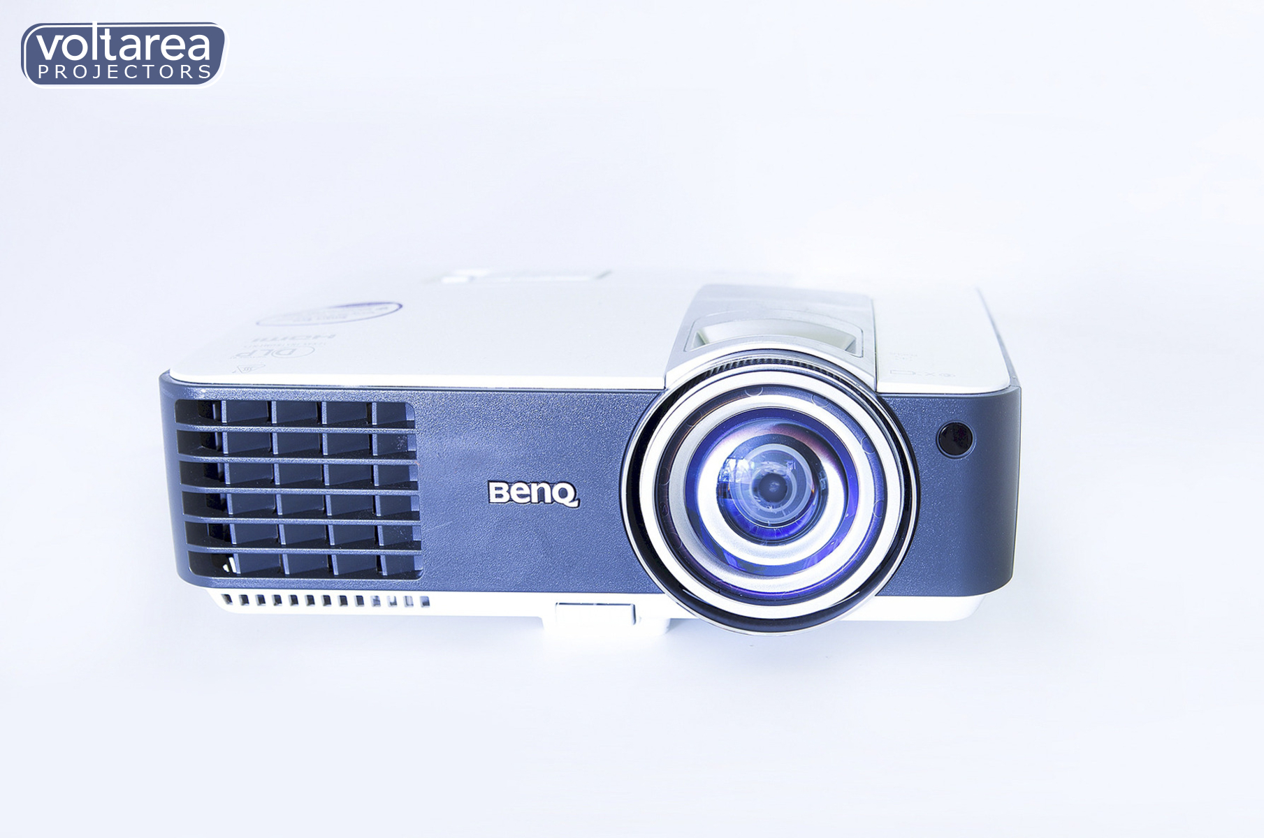 BenQ MW817ST Short-Throw Projector USED