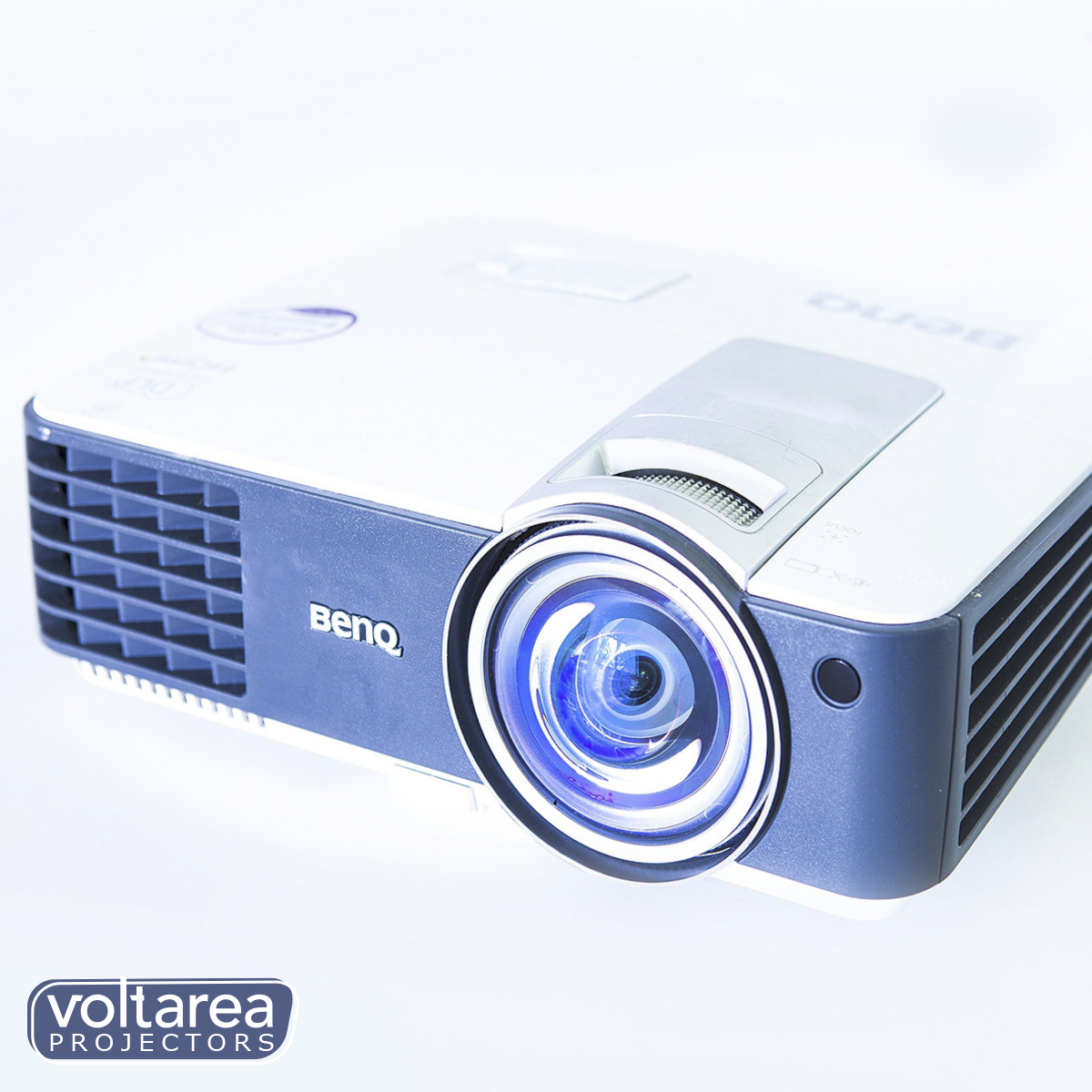 BenQ MW817ST Short-Throw Projector USED