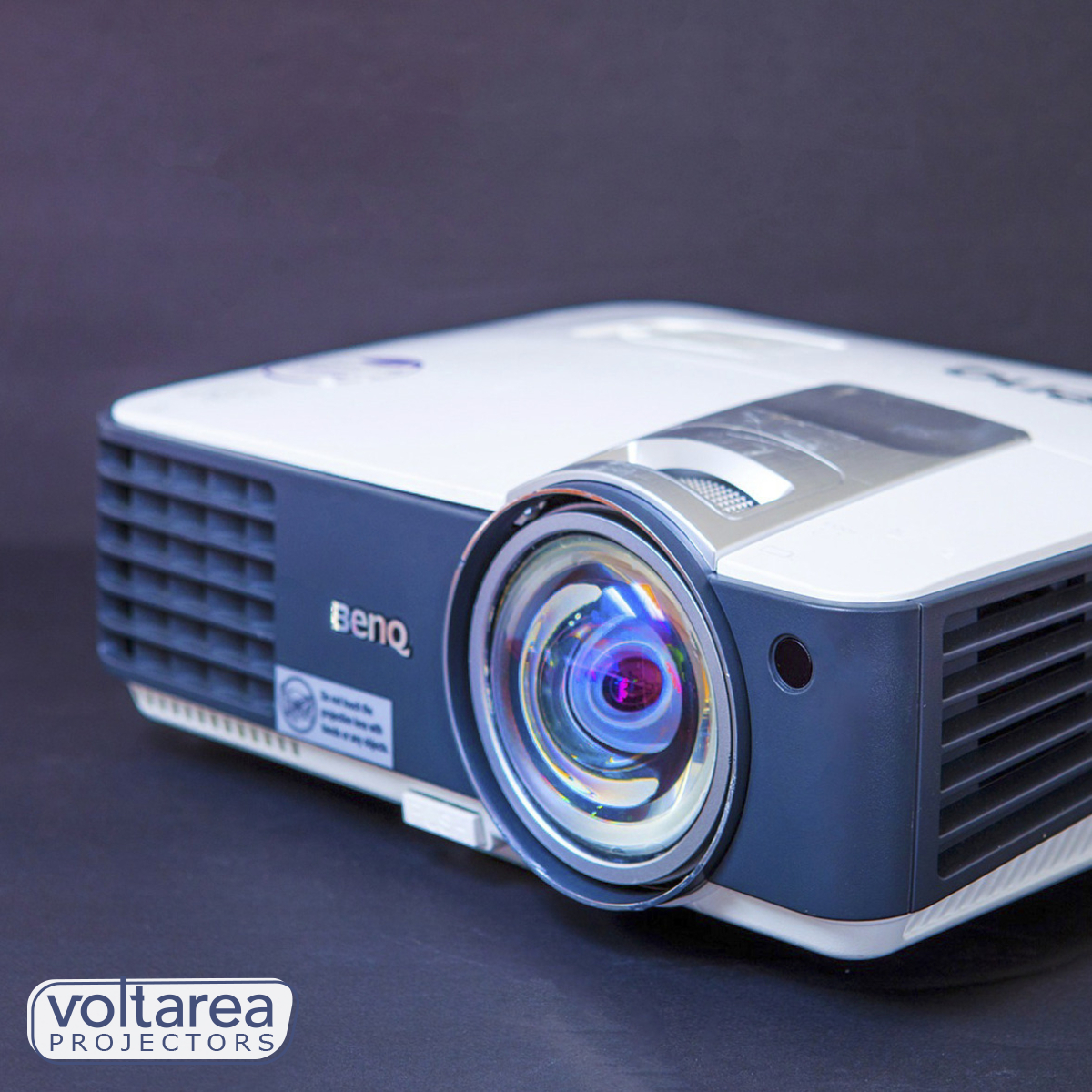 BenQ MW820ST Short-Throw Projector USED