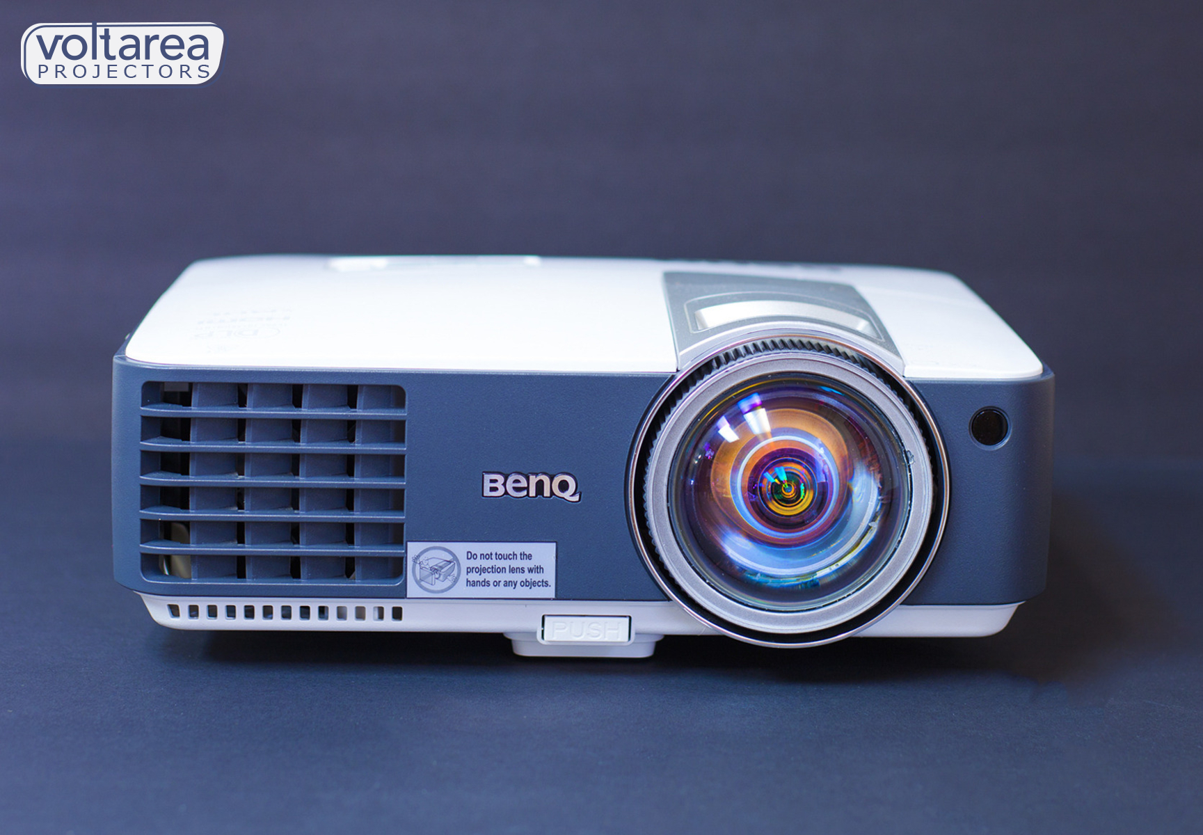 BenQ MW824ST Short-Throw Projector USED