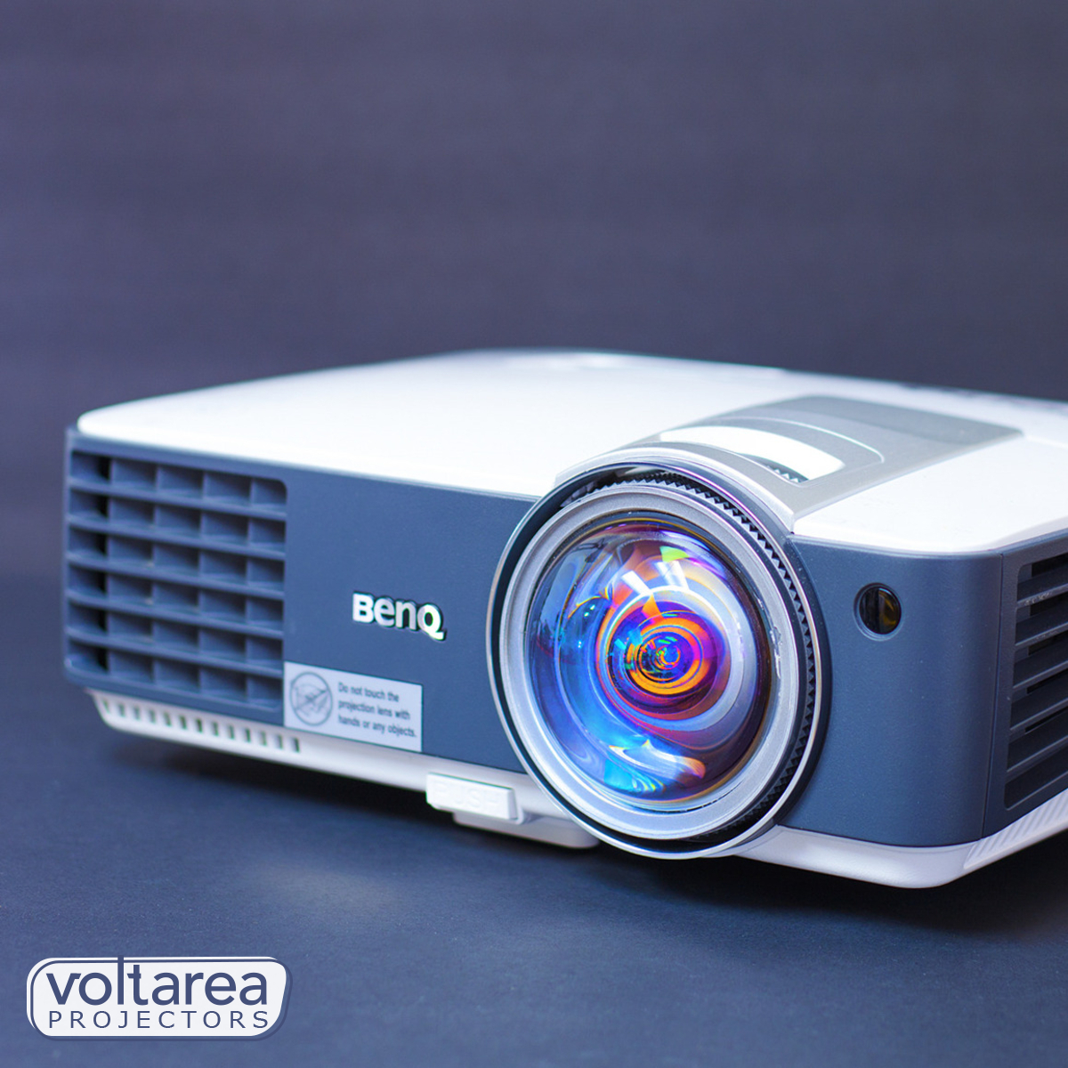 BenQ MW824ST Short-Throw Projector USED
