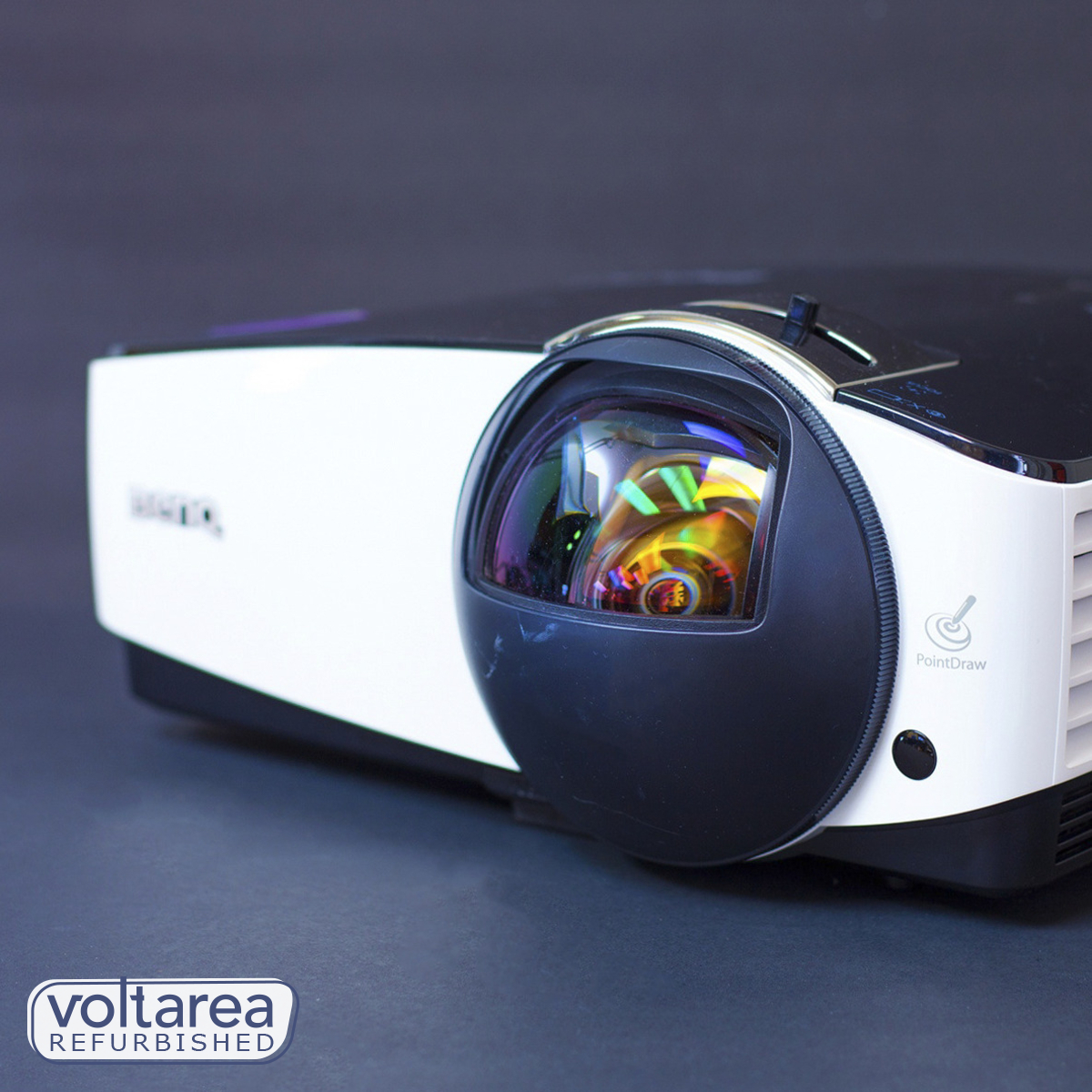 BenQ MW860USTi Ultra Short-Throw Projector REFURBISHED