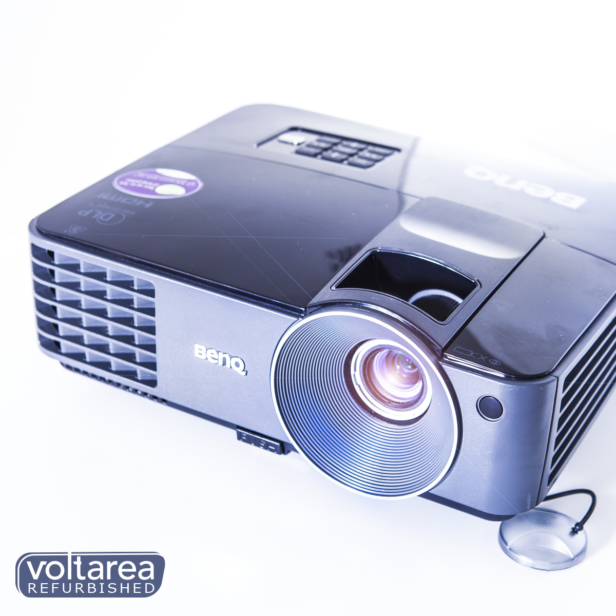 BenQ MX520 Projector REFURBISHED